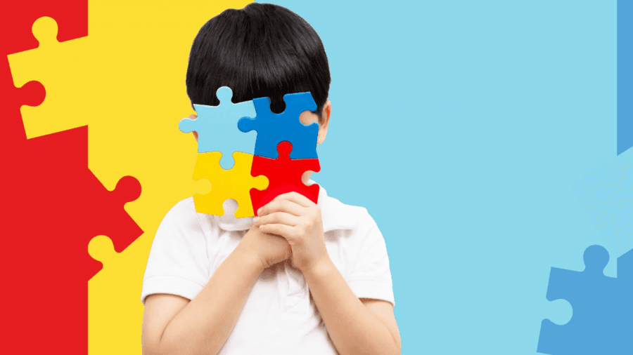 AUTISM: Ойлголтын зөрүү