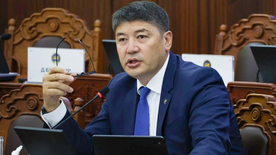 Т.Аубакир сайдын үед Австри, Казахстан улсад ажиллаж амьдарч буй монгол иргэд тухайн улсдаа НДШ төлж, тэтгэвэр тогтоолгох боломж бүрджээ