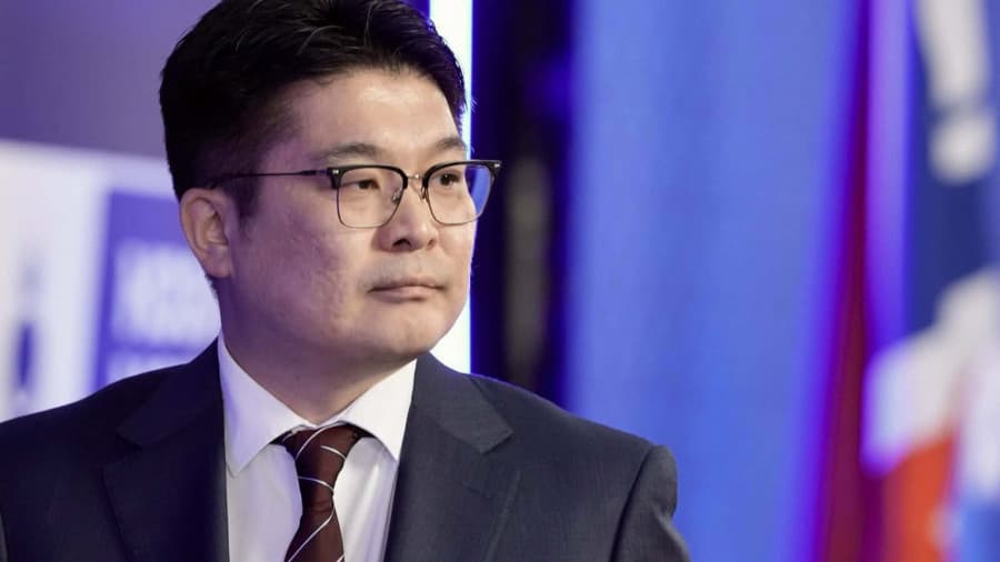 Б.Ган-Очир: Улаанбаатар хот олон улсын нийслэлүүдтэй хөл зэрэгцэн алхах цаг болсон