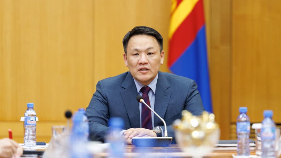 Гадаад улсад суугаа Элчин сайд нар бол хоёр улсын харилцаа, хамтын ажиллагааг холбосон итгэлцлийн гол гүүр юм