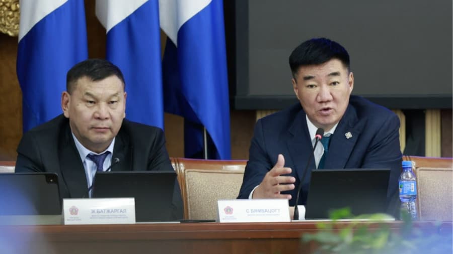 Манай улс АИ-92 шатахуун 42 хоногийн нөөцтэй байна