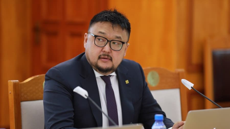 З.Мэндсайхан: Одоогоор төсвийн тодотгол хийхгүй