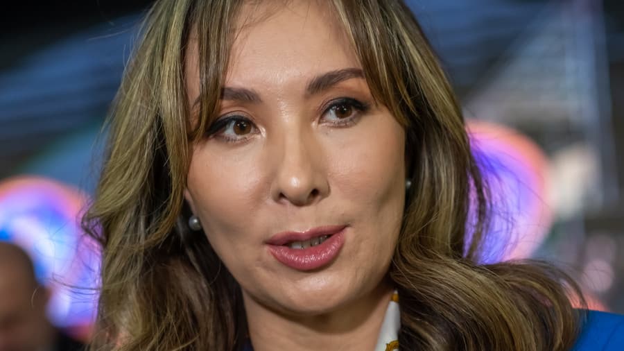 Н.Мөнхнасан: Манай хоёр дансыг одоо болтол нээгээгүй байна