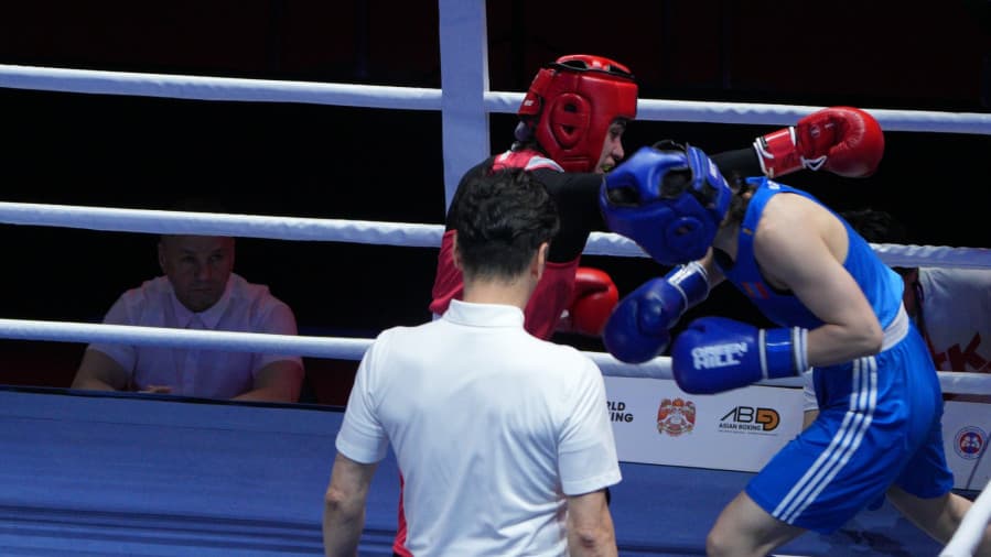 “УЛААНБААТАР 2026”: Өнөөдөр манай таван тамирчин тулалдана