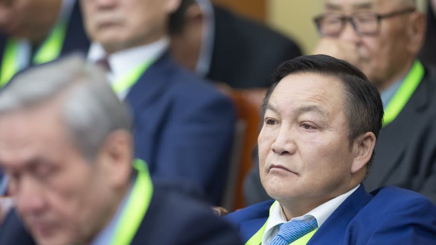 ​Л.Гүндалай: Шинэ Засгийн газарт сэтгэл дундуур байна