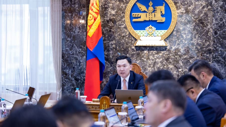 2026 онд төлөвлөсөн төрийн 9376 хяналт, шалгалтыг цуцаллаа