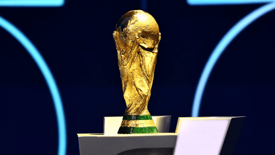 ТАНИЛЦ: Хөлбөмбөгийн ДАШТ-ий шигшээ тэмцээнд өрсөлдөх 48 баг