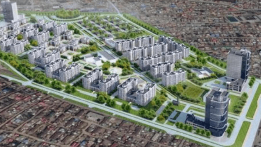 Сэлбэ хотын стратегийн ач холбогдол бүхий есөн байршилд хувийн хэвшлийн хөрөнгө оруулагчдыг шалгаруулна