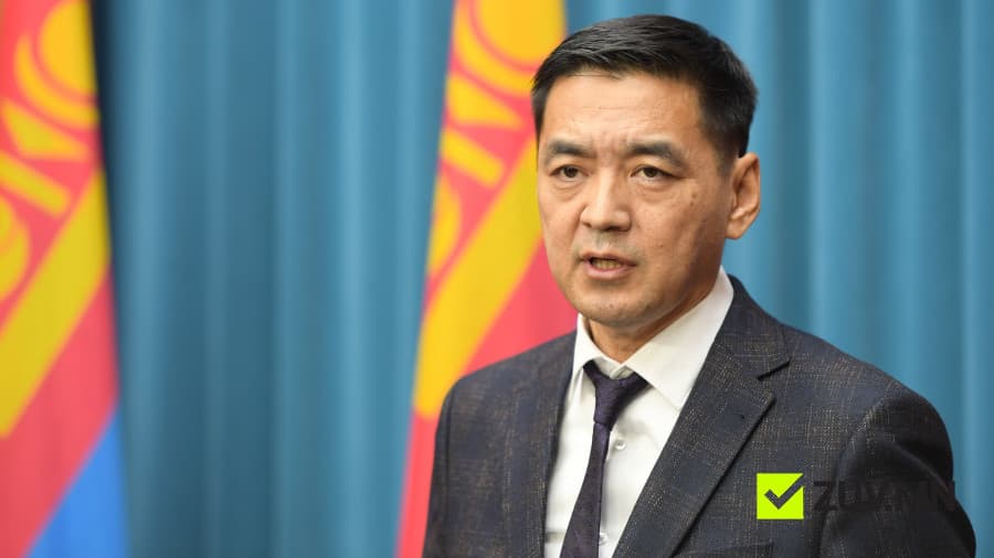 Ж.Алдаржавхлан: Жуулчдын орох нойлыг хамгийн түрүүнд анхаарна