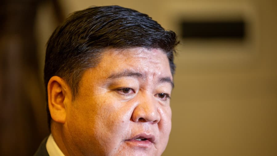 Ц.Сандаг-Очир: СOP-17 арга хэмжээг амжилттай зохион байгуулах ёстой