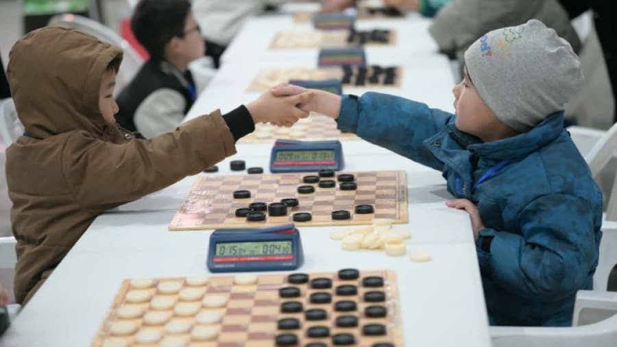 “Даам 2026” тэмцээнд 17 аймаг, есөн дүүргийн 400 гаруй тамирчин оролцож байна