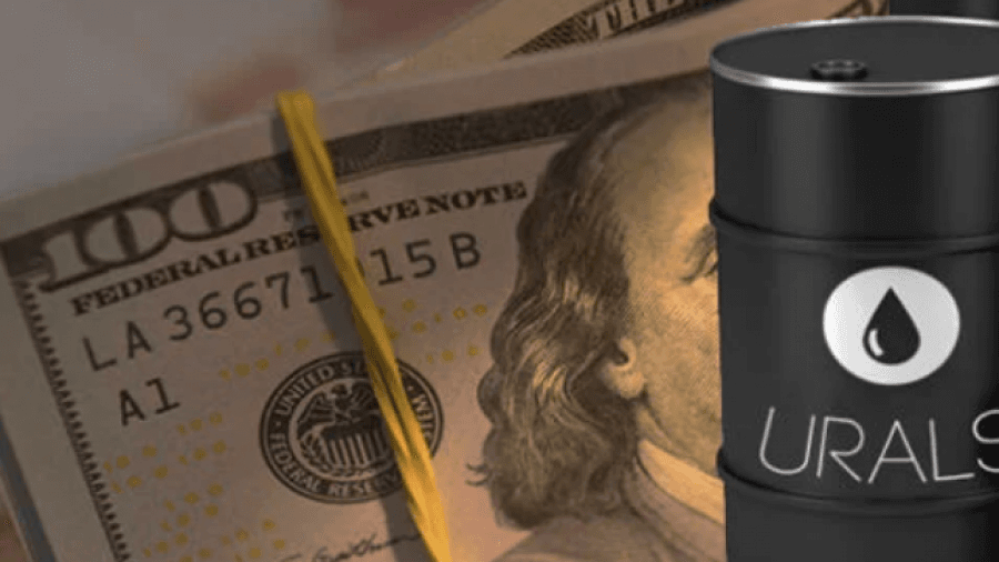 ОХУ-ын борлуулдаг газрын тосны үнэ сүүлийн 13 жилийн дээд үзүүлэлтэд хүрлээ