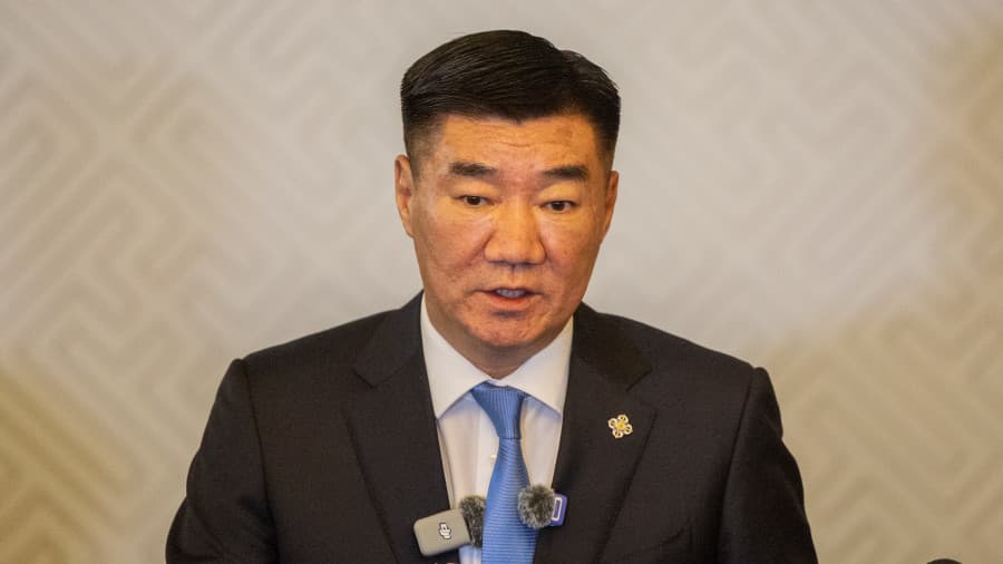 С.Бямбацогт: Эв нэгдлийг эрхэмлэж, цөөнхийн бүлэгт хүндэтгэлтэй хандана