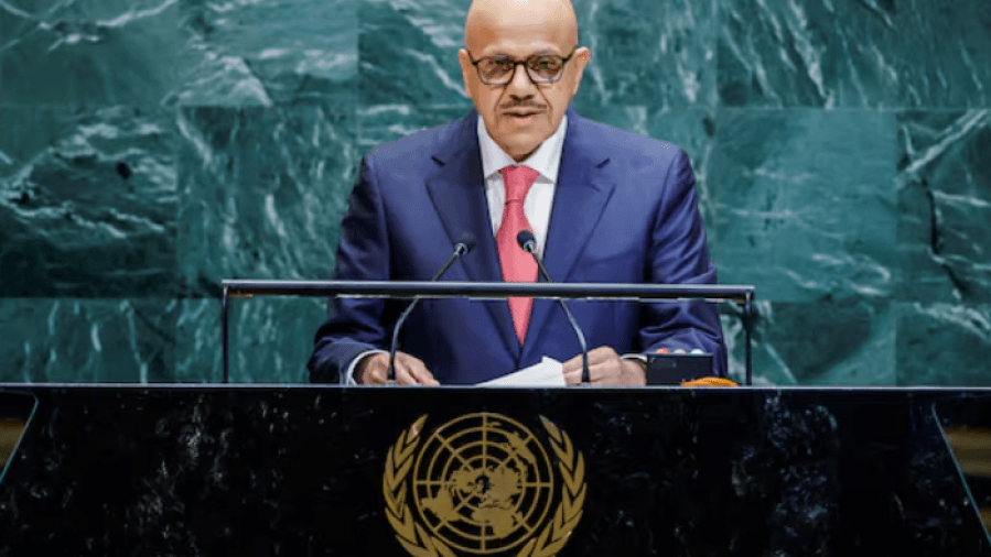 НҮБ-ын Аюулгүйн зөвлөл өнөөдөр Ормузын хоолойг цэргийн хүчээр нээх эсэх асуудлаар санал хураана