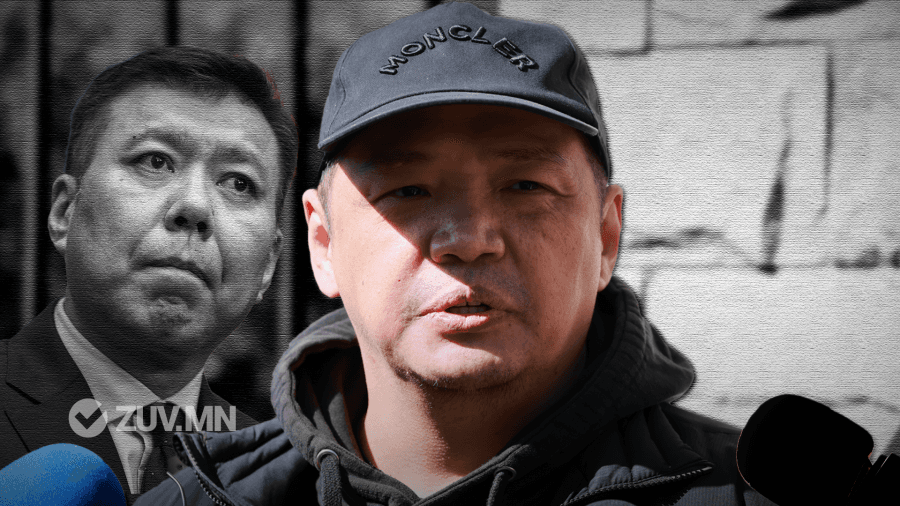 Б.Цогтгэрэл: Б.Энхбаяр олон хүнийг гүтгэж, нэр төрд нь халдсан. Өнөөдөр тэр амь тавьж дуусч байна