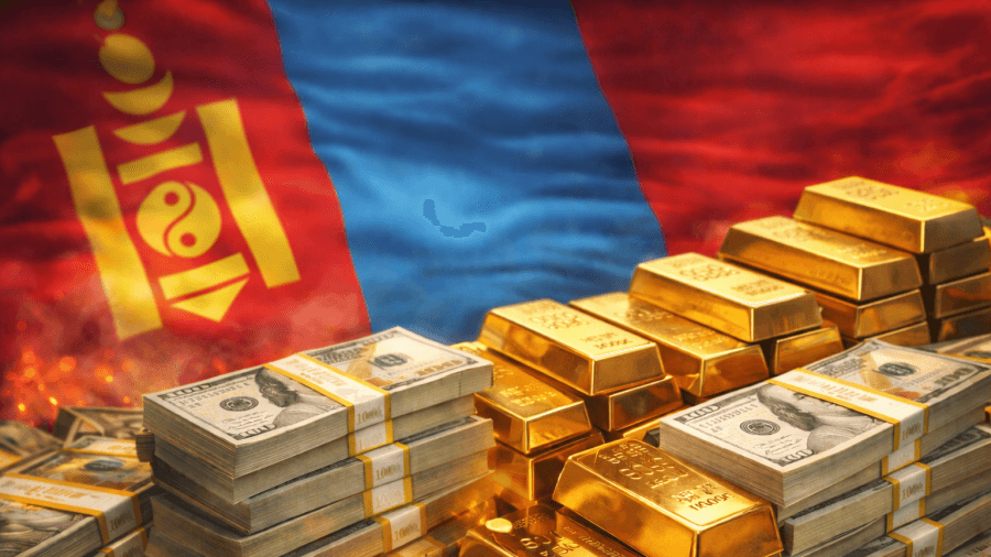 Гадаад валютын улсын нөөц 7.2 тэрбум ам.долларт хүрлээ