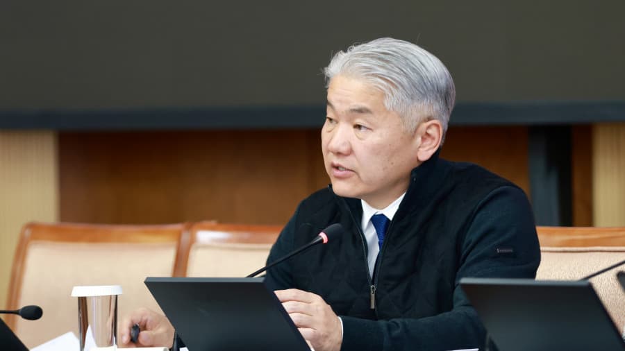 Ж.Энхбаяр: Засгийн бүтцэд өөрчлөлт хийх боломж, цаг хугацаа байхгүй