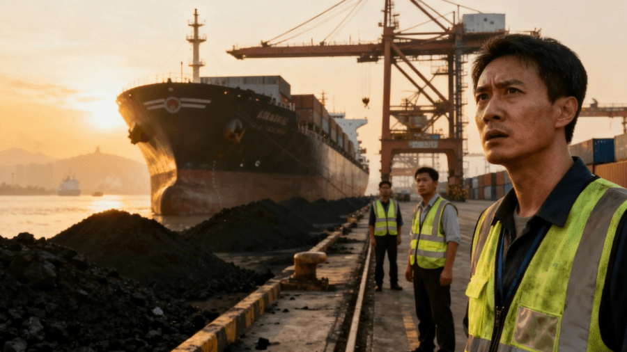 НҮҮРС: Үнэ өссөн ч олборлох, тээвэрлэх өртөг нэмэгдэх эрсдэл нь илүү байна