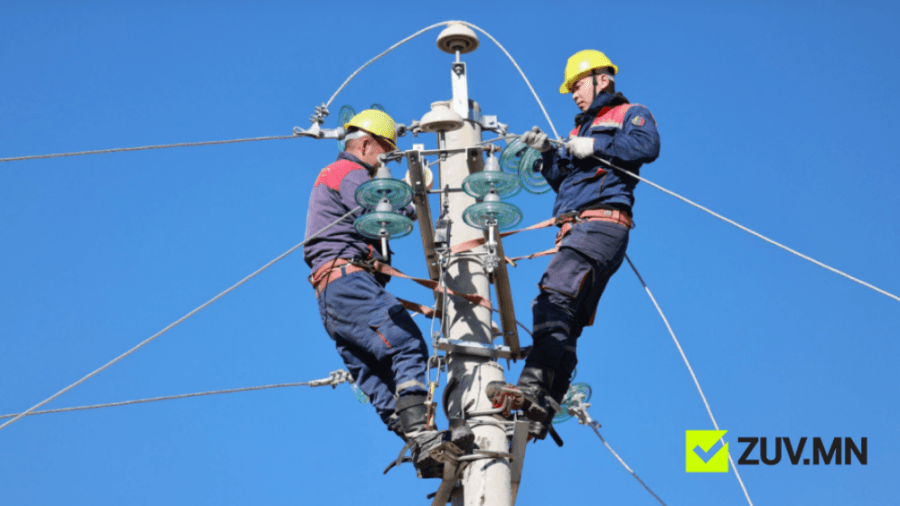 ТАНИЛЦ: Өнөөдөр эрчим хүч хязгаарлах байршил, цагийн хуваарь