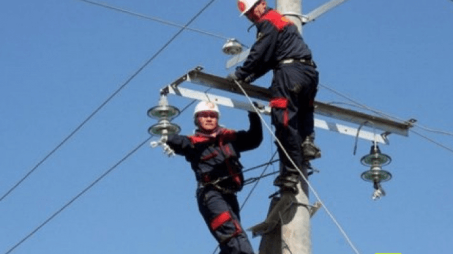 Өнөөдөр Төв аймгийн Батсүмбэр сум нийтээрээ эрчим хүч хязгаарлалтад өртөнө