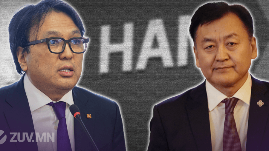 Ерөнхий сайдтай Засагт хамтрах ХҮН намын санал