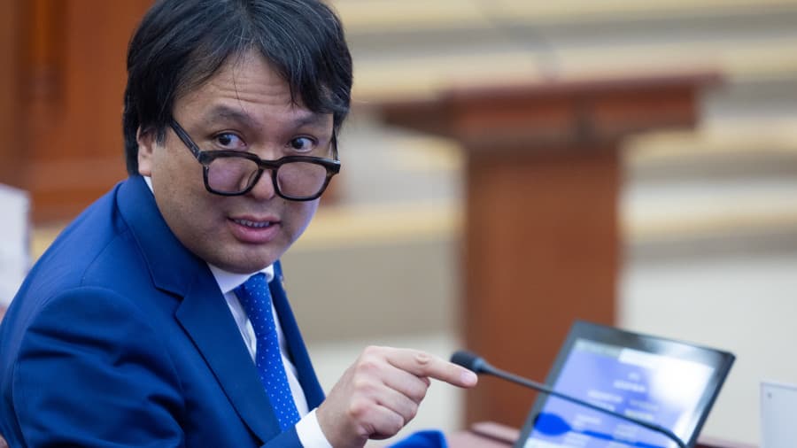 ХҮН нам өнөөдөр Засгийн газарт хамтран ажиллах эсэхээ шийднэ