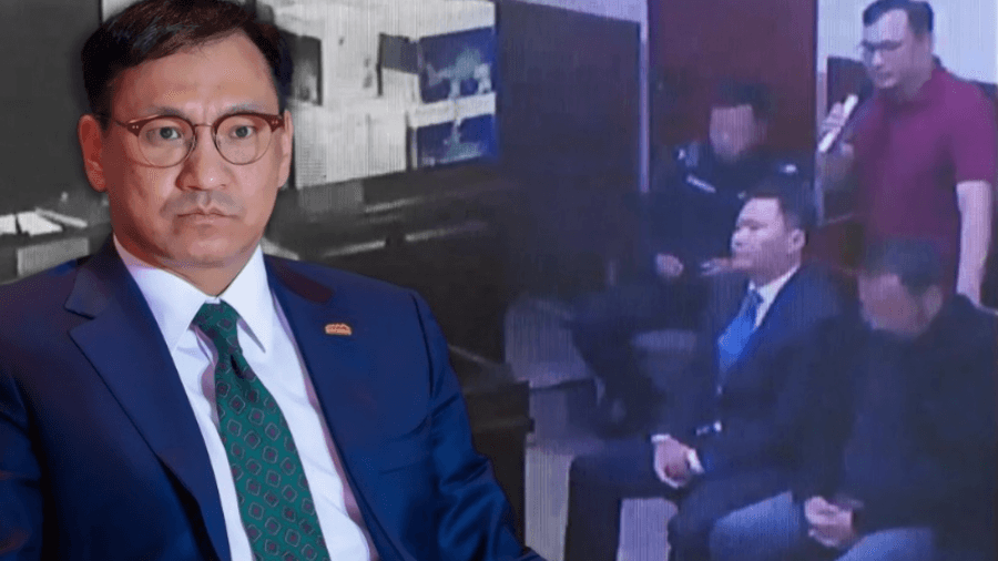 Хэрэгцээтэй үедээ дуугараагүй Б.Ганхуягийн үг хэнд үнэ цэнтэй вэ