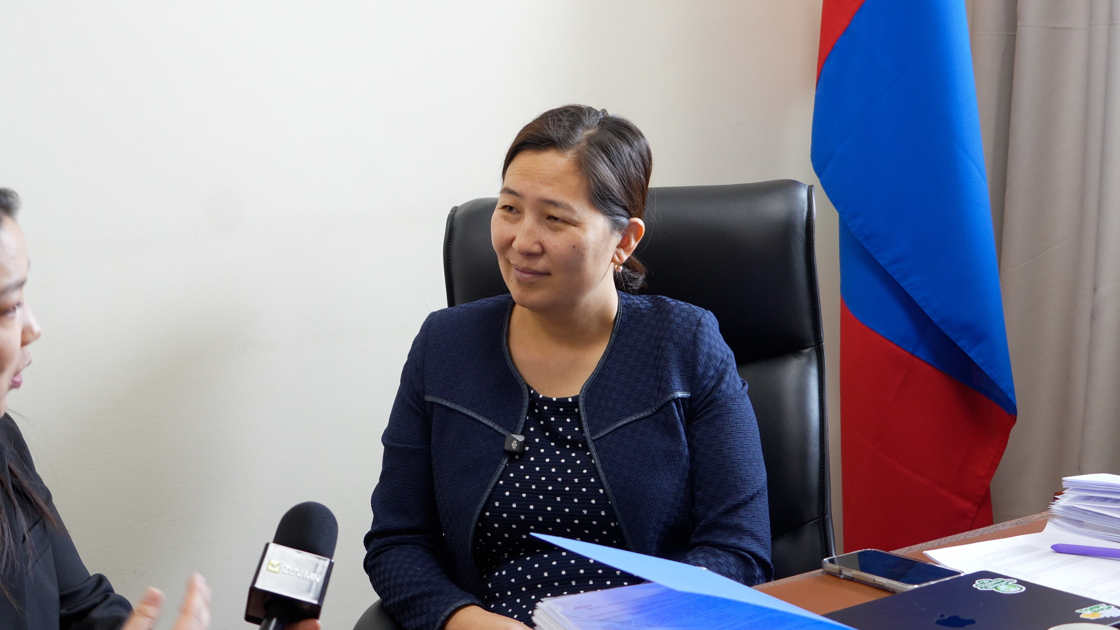 Х.Баасанжаргал: Би өөрийгөө нэр дэвшиж байгааг ч мэдэхгүй УИХ-ын гишүүн болсон