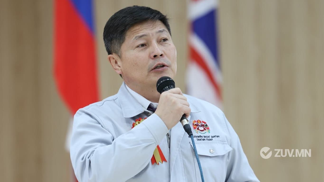 Ерөнхий боловсролын 23 дугаар сургууль усан бассейн бүхий спорт заалтай анхны улсын сургууль боллоо