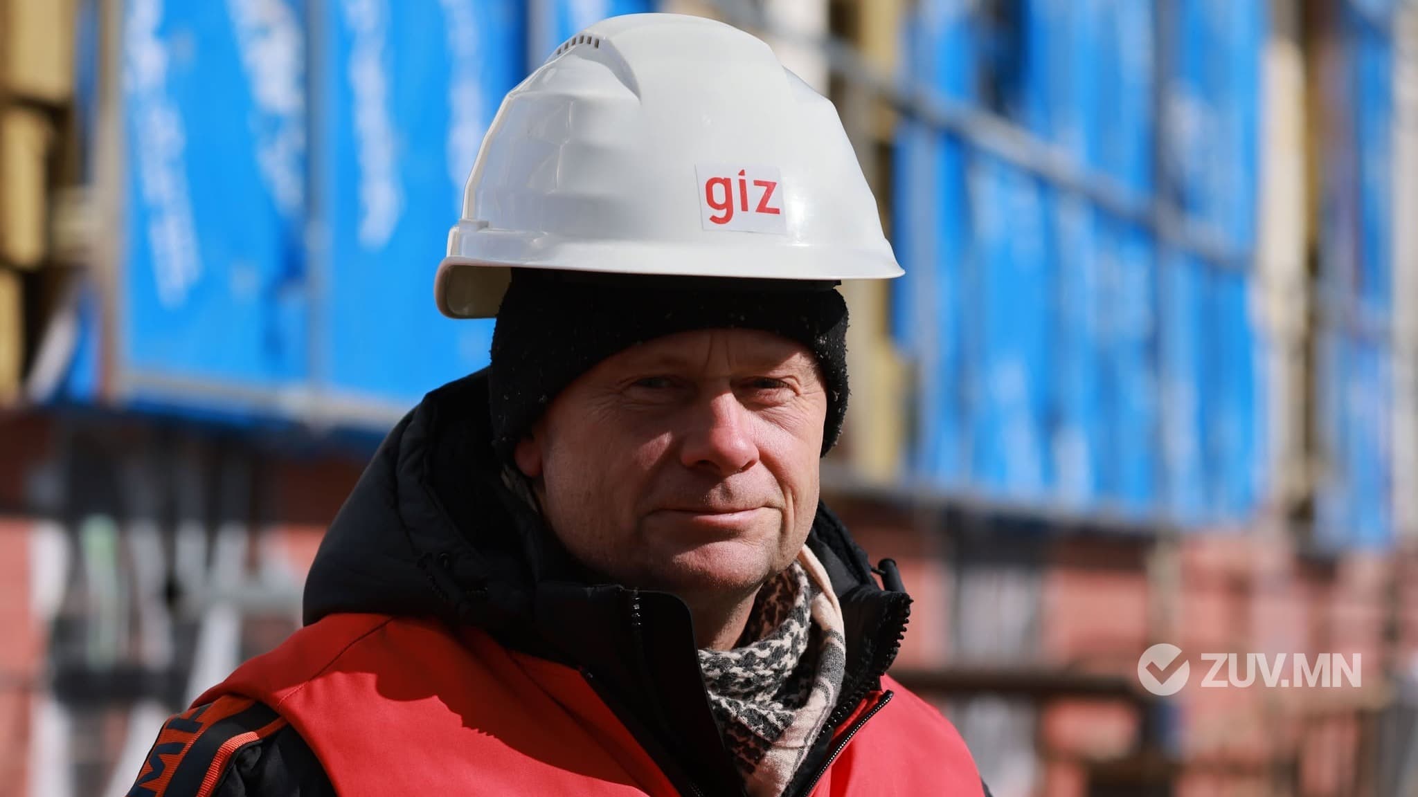 “Улаанбаатар хотын орон сууцны эрчим хүчний үр ашгийг дээшлүүлэх” төслийн хүрээнд эрчим хүчний хэрэглээг 31 хувиар хэмнэнэ