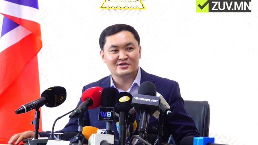 АН: У.Хүрэлсүх Ерөнхийлөгчийн тангараг өргөх ёслолын өдрөө үндэсний ЭМГЭНЭЛИЙН өдөр болгох ёстой