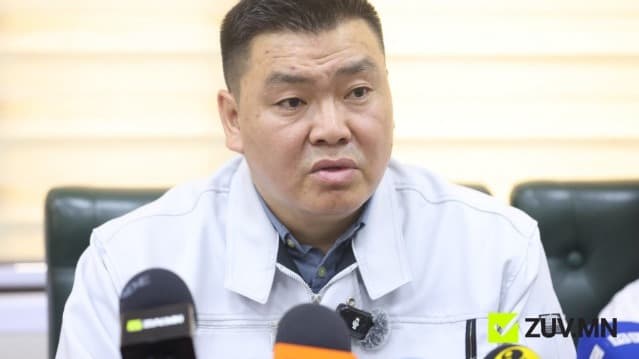 У.Баатар: “Сэлбэ 20 минутын хот” төсөл зогсохгүй, төлөвлөсөн хугацаандаа ашиглалтад орно
