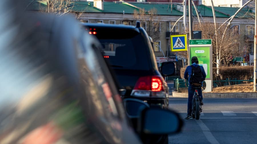 Монгол Улс өрсөлдөх чадварын индексээрээ ӨАБНУ, Түрктэй айлсчээ