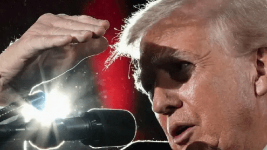  Д.Трамп Ираны цахилгаан станцуудыг бөмбөгдөхөө 10 хоногоор хойшлууллаа