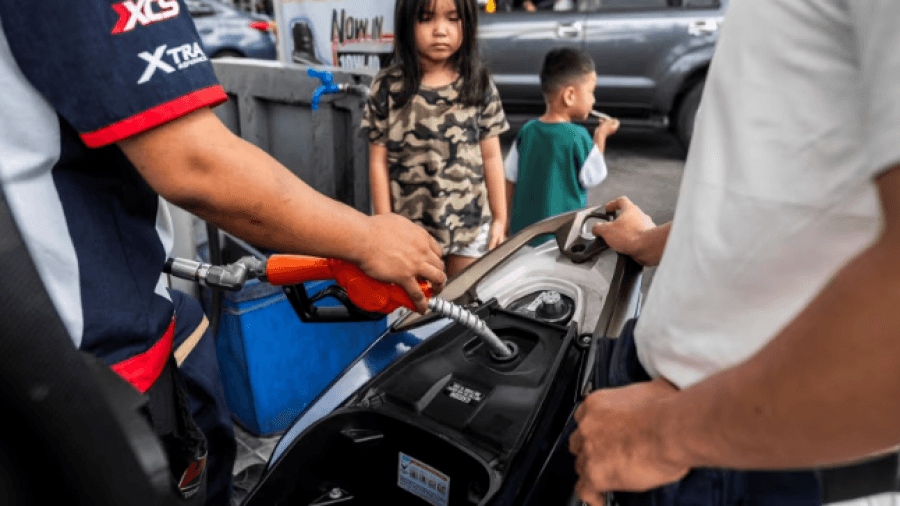 Улс орнууд шатахуун хомсдолтой холбоотой хэрэглэж буй хачирхалтай аргууд