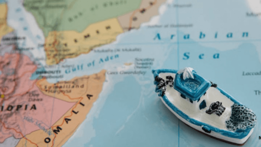 ЖИНХЭНЭ ЭРСДЭЛ: Ормуз дээр нэмээд Баб эль Мандебийн хоолой хаагдах уу