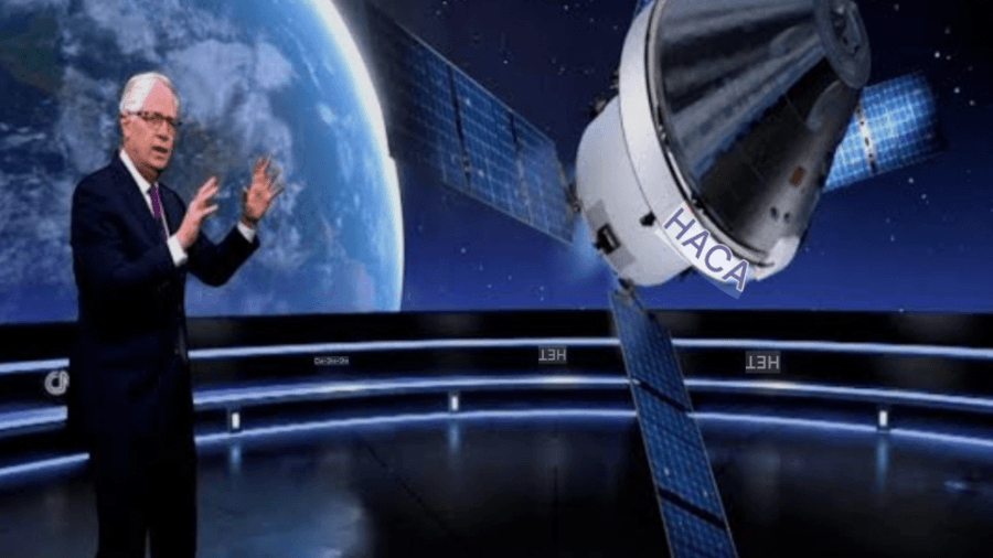 “Артемис II” багийн гишүүд сансраас авсан хамгийн алдартай гэрэл зургийг дахиж авах боломжтой болно