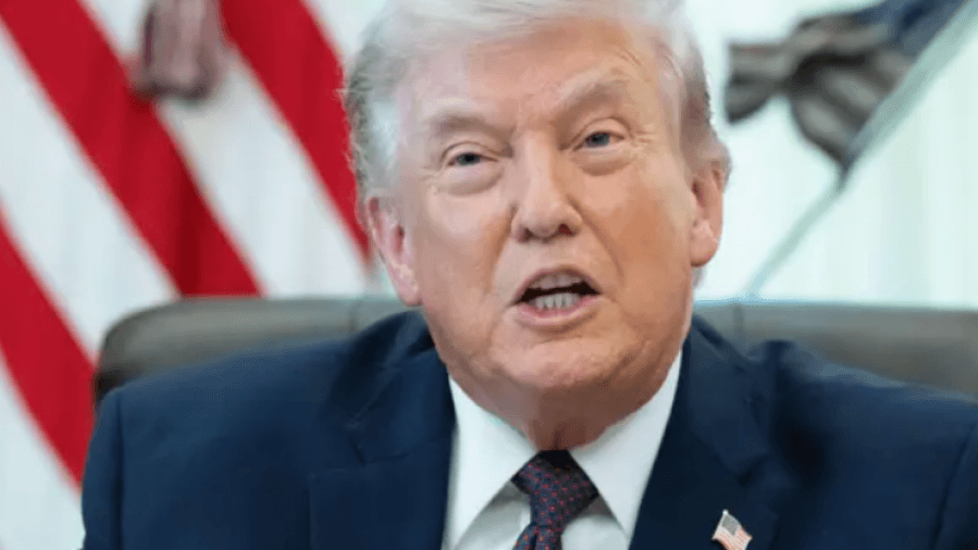 Д.Трамп тохиролцоонд хүрсэн эсэхээс үл шалтгаалан 2-3 долоо хоногийн дараа Ираныг зүгээр орхино гэж мэдэгдлээ