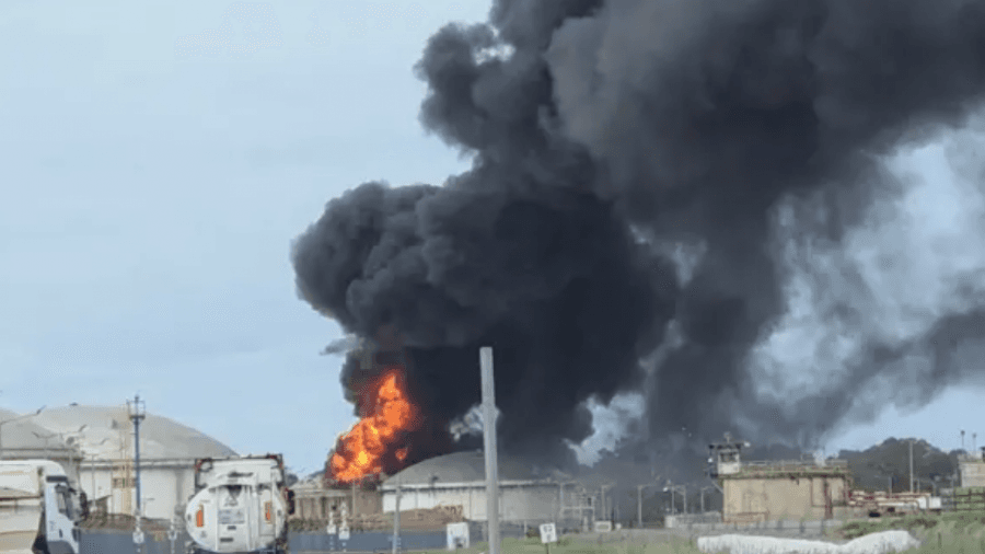 Газрын тосны үнэ түүхэн дээд хэмжээнд хүрч магадгүй