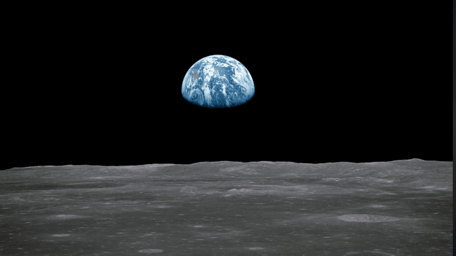 Мандаж буй дэлхий