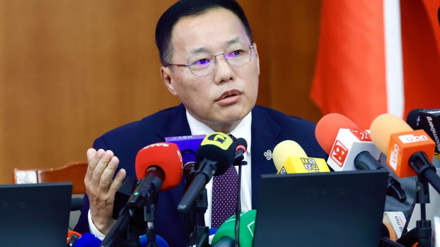 О.Цогтгэрэл: 2027 оны төсөв бол цэвэр хууран мэхлэлтийн шинжтэй, залилангийн төсөв