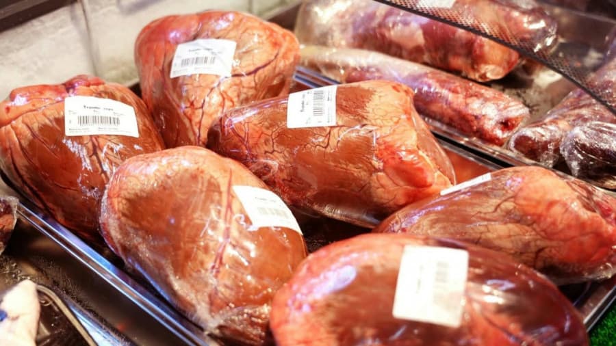 "Мах Импэкс" ХК-ийн “Butcher Shop" хоёр дахь салбараа нээлээ