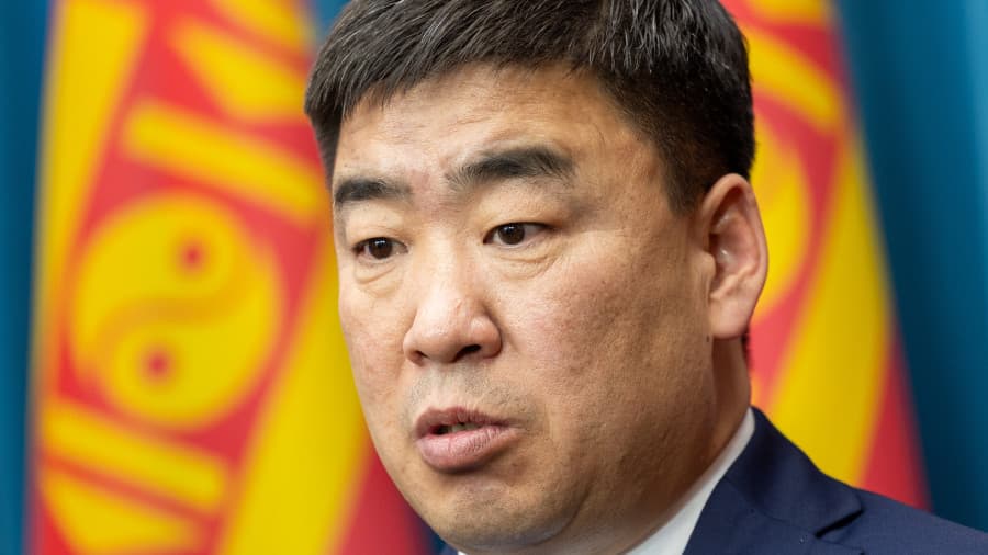 Ц.Идэрбат: Газар тариалангийн салбарын ААН-үүдэд 130 тэрбум төгрөгийн хөнгөлөлттэй зээл олгоно