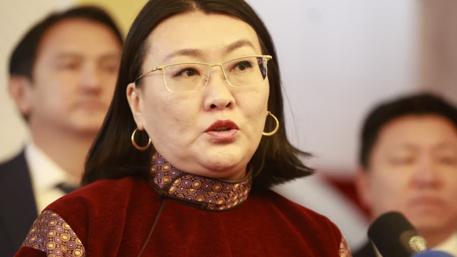 А.Ариунзаяа: Дархан цаазат газар зөвшөөрөл олгосон нь эрх мэдэл, албан тушаалаа хэтрүүлэн ашигласан явдал