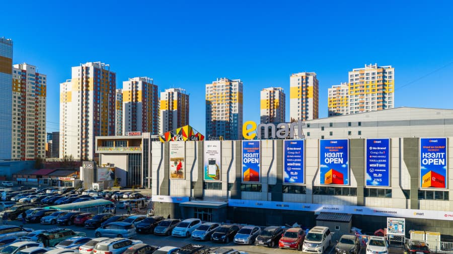 Имартын долоо дахь салбар Уранган төвд өнөөдөр нээгдэнэ