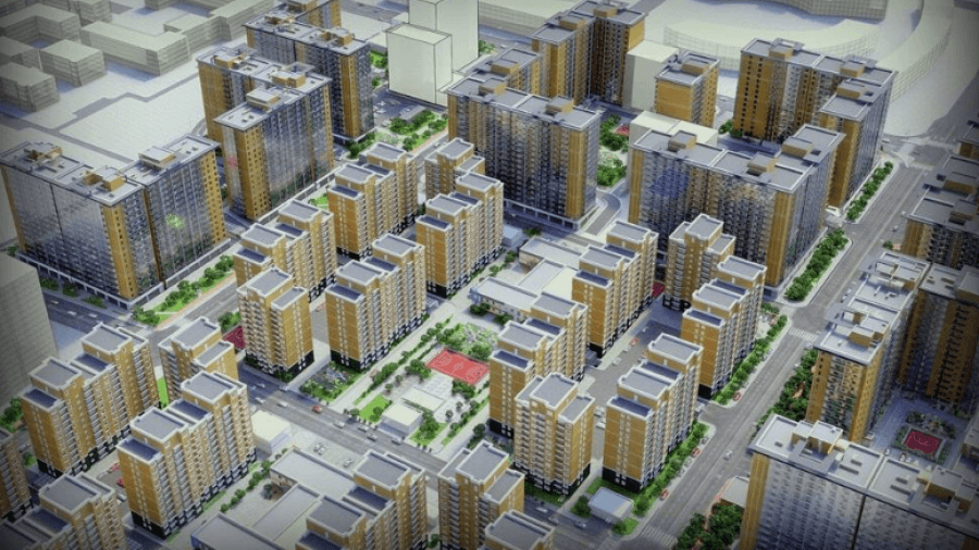 100,000 айлын орон сууц хөтөлбөр хэрэгжүүлэх талаар мэдээлэл хийнэ