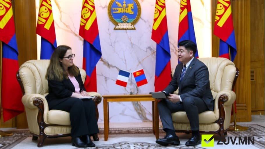 СОР17 хуралд БНФУ өргөн бүрэлдэхүүнтэйгээр, өндөр ач холбогдол өгч оролцохоо илэрхийллээ