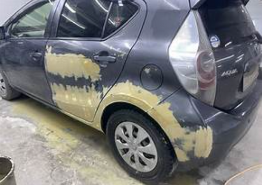 Авто засварын газарт ажиллаж байсан Вьетнам иргэд нэгнийхээ аминд хүрсэн харамсалтай хэрэг гарчээ