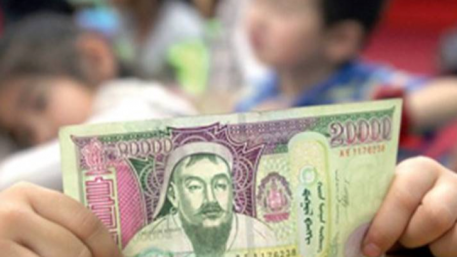 Хүүхдийн мөнгийг иргэдийн данс руу шилжүүлж байна