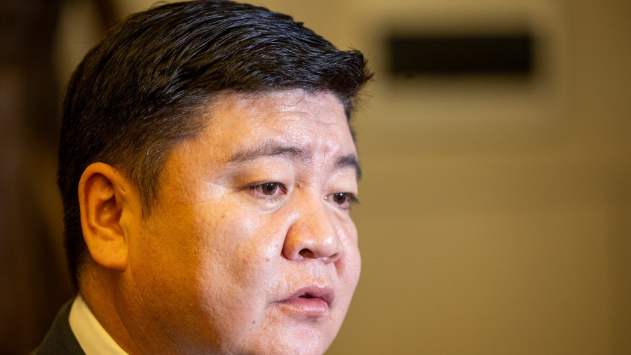 Ц.Сандаг-Очир: Туулын хурдны замыг улс төржүүлж, төслийг бүр зогсоосон зүйл байхгүй